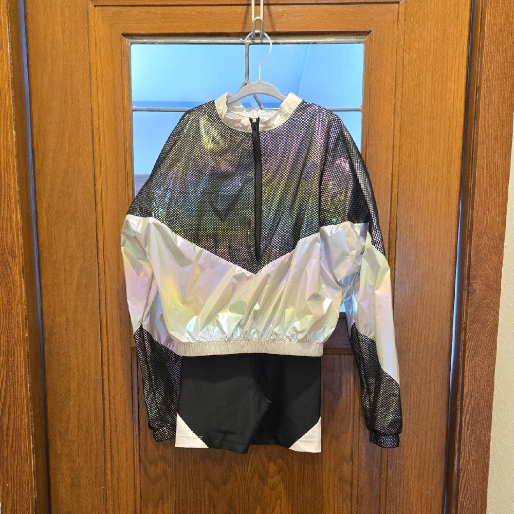 Revolution Dancewear Determination RC25785